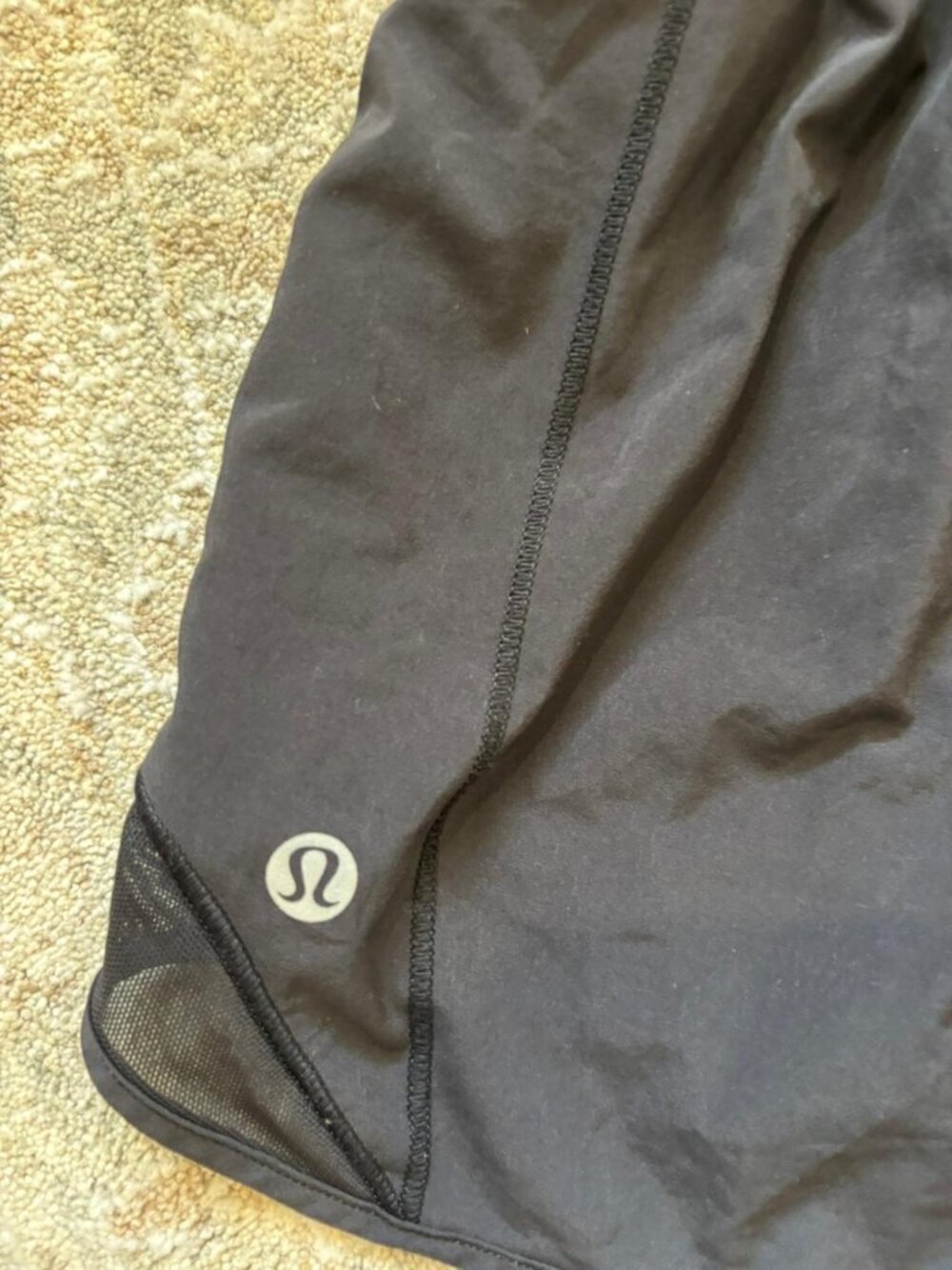 Lululemon Shorts - Picture 4 of 9